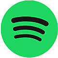 Spotify : Listen to your favorite Music 