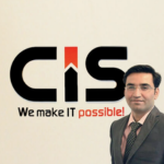 Abhishek Pareek - Co-founder and CFO at CIS