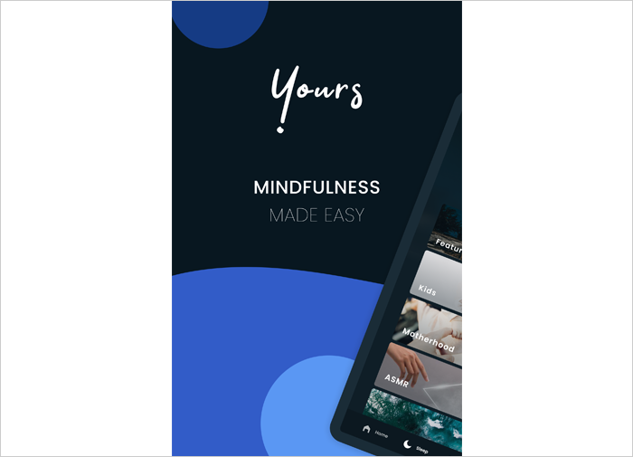 Yours App Review