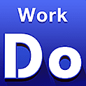 WorkDo - All-in-One Smart Work App