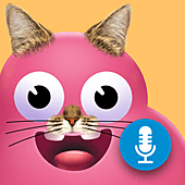 Speech Blubs: Language Therapy App for Kids