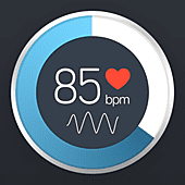 Instant Heart Rate App:The Holistic Heart Monitor