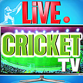 Live Cricket TV HD -Watch Live Cricket Match Free