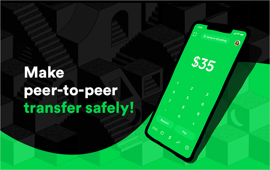 Cash App Review - Transfer Money Instantly
