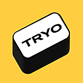 TRYO App Review - Explore, Try, and Buy