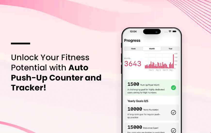 Auto Push-Up Counter and Tracker Review