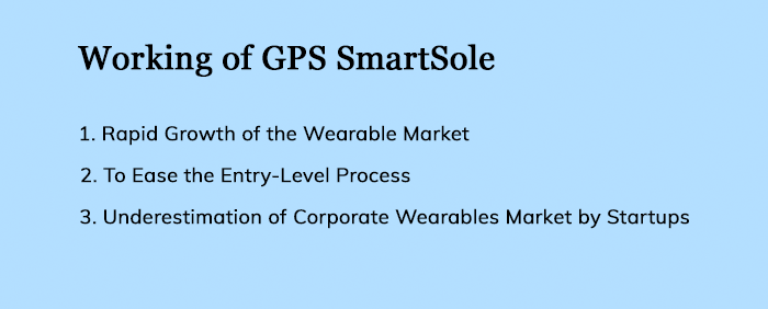 Importance of Integration of Mobile Apps with Wearables