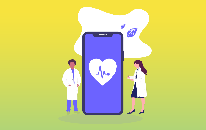 Build Your Own Healthcare App in 2023 With This Short Guide