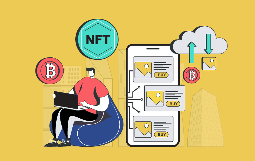 make money with nfts