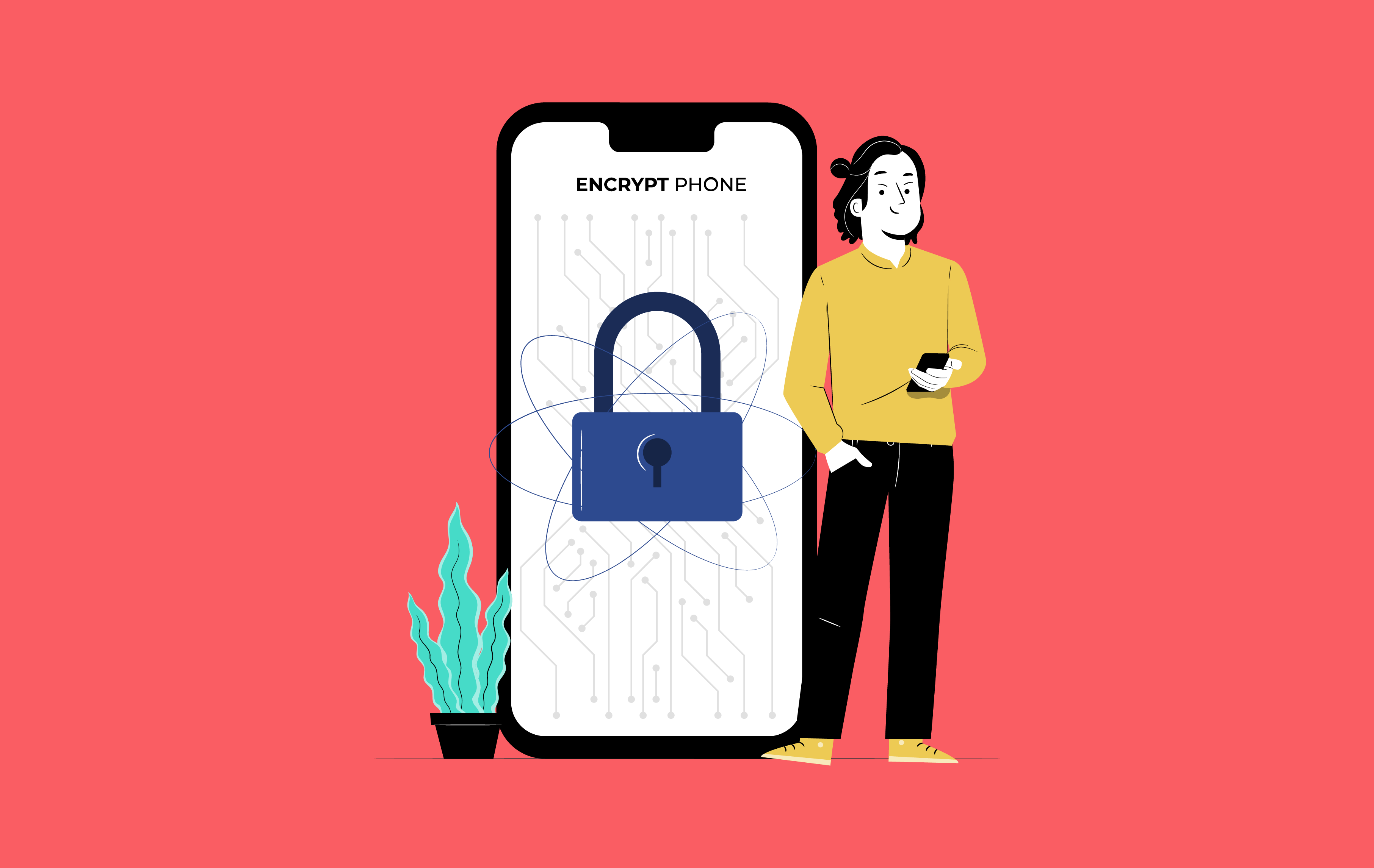 mobile security trends