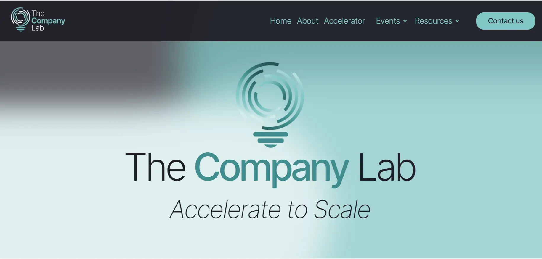 The Company Lab (CO.LAB)