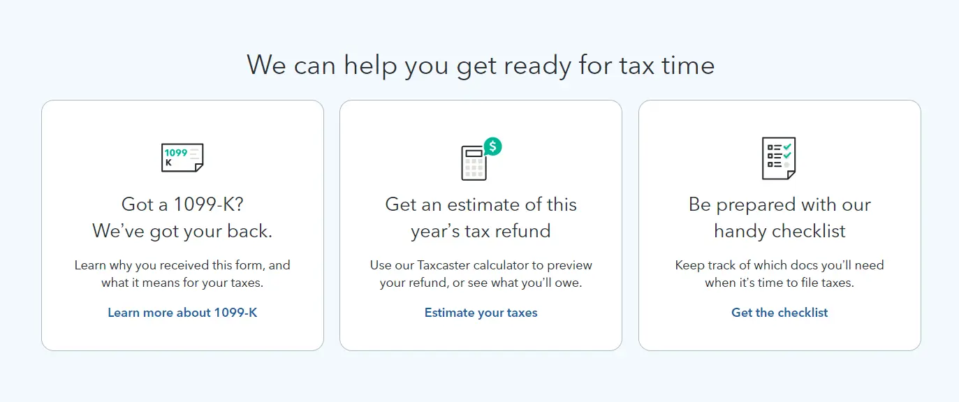 turbotax product review